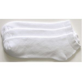 Footjoy Men's ComfortSof Sports Socks 3 Pack - White
